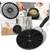 Premium Kitchen Heating Pad For Defrosting And Even Cooking