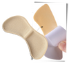 Heel Support Cushions for Pain Relief and All Day Comfort