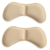 Heel Support Cushions for Pain Relief and All Day Comfort