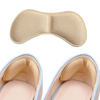 Heel Support Cushions for Pain Relief and All Day Comfort