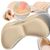 Heel Support Cushions for Pain Relief and All Day Comfort