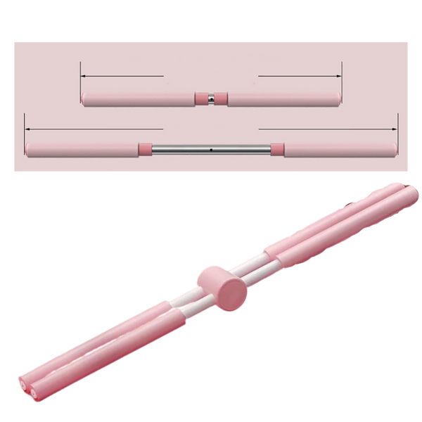 Premium Posture Correction Stick For Upright Comfort And Confidence