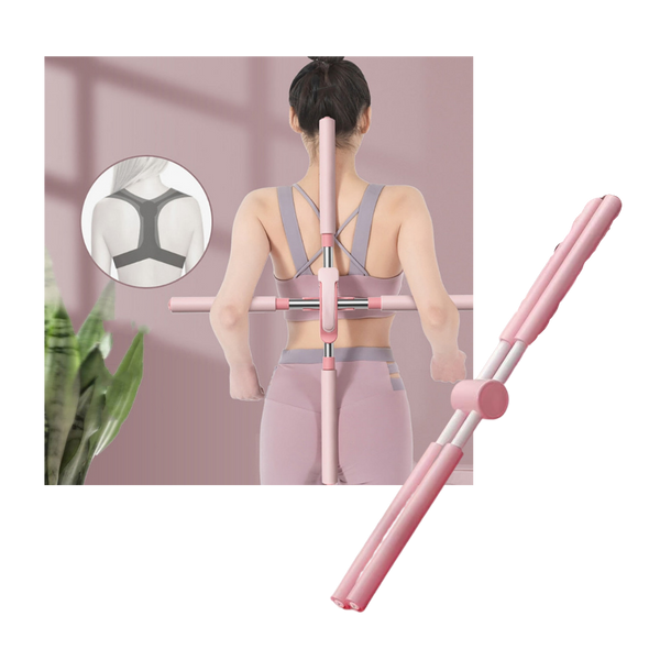 Premium Posture Correction Stick For Upright Comfort And Confidence