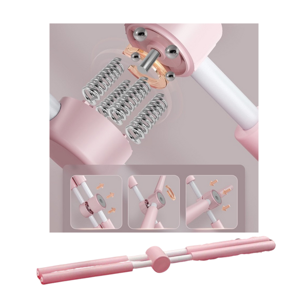 Premium Posture Correction Stick For Upright Comfort And Confidence