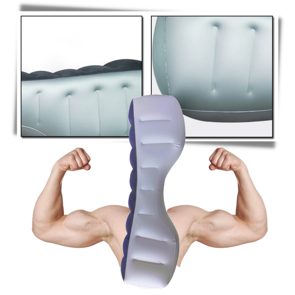 Backseat Car Mattress Cushion For Superior Road Trip Sleep