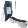 Backseat Car Mattress Cushion For Superior Road Trip Sleep