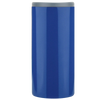 Premium Vacuum-Insulated Can Cooler Keeps Cans Cold On The Go