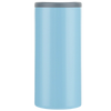 Premium Vacuum-Insulated Can Cooler Keeps Cans Cold On The Go