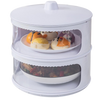 Insulated Stackable Food Storage Containers Keeps Food Fresh