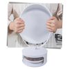 Insulated Stackable Food Storage Containers Keeps Food Fresh