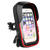 Bicycle Phone Holder With Secure Grip And Quick Install