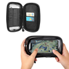 Bicycle Phone Holder With Secure Grip And Quick Install