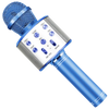Premium Karaoke Microphone With Bluetooth And Noise Reduction Portable