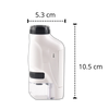 Kids Handheld Microscope for Hands On Science Discovery