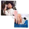Kids Handheld Microscope for Hands On Science Discovery