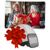 Knee Pain Relief Massager With Infrared Heat Therapy For Comfort