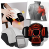 Knee Pain Relief Massager With Infrared Heat Therapy For Comfort