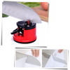 Elite Knife Sharpener For Kitchen Use Delivers Safe Effortless Sharpness