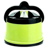 Elite Knife Sharpener For Kitchen Use Delivers Safe Effortless Sharpness