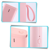 Portable Label Printer With High Capacity Battery For On The Go Labeling