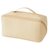 Premium Large Capacity Makeup Organizer Travel Bag for On the Go Organization