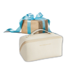 Premium Large Capacity Makeup Organizer Travel Bag for On the Go Organization