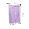 Portable Electric Clothes Dryer Rack For Fast Easy Drying