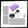 Portable Electric Clothes Dryer Rack For Fast Easy Drying