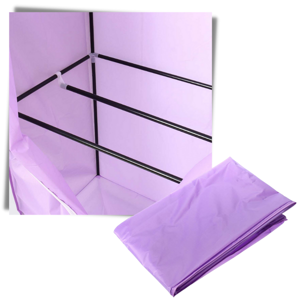 Portable Electric Clothes Dryer Rack For Fast Easy Drying