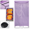 Portable Electric Clothes Dryer Rack For Fast Easy Drying