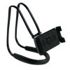 Neck Mount Phone Holder For Hands Free Viewing And Easy Access