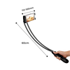 Neck Mount Phone Holder For Hands Free Viewing And Easy Access