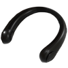Portable Neck Fan With Rechargeable Battery For Personal Cooling