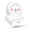 Wireless Leak Sensor With Real Time Alerts And App Control
