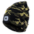 LED Beanie With Hands Free Light For Warmth All Year Round