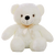 Premium LED Plush Teddy Bear Night Light With Multicolor Glow