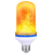 Flame Effect LED Lamp for Cozy Home Ambience and Warm Glow