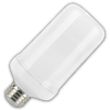Flame Effect LED Lamp for Cozy Home Ambience and Warm Glow