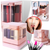 Premium Lip Gloss Storage Box With Portable High Capacity