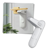 Door Handle Safety Lock For Childproofing And Home Security