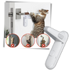 Door Handle Safety Lock For Childproofing And Home Security