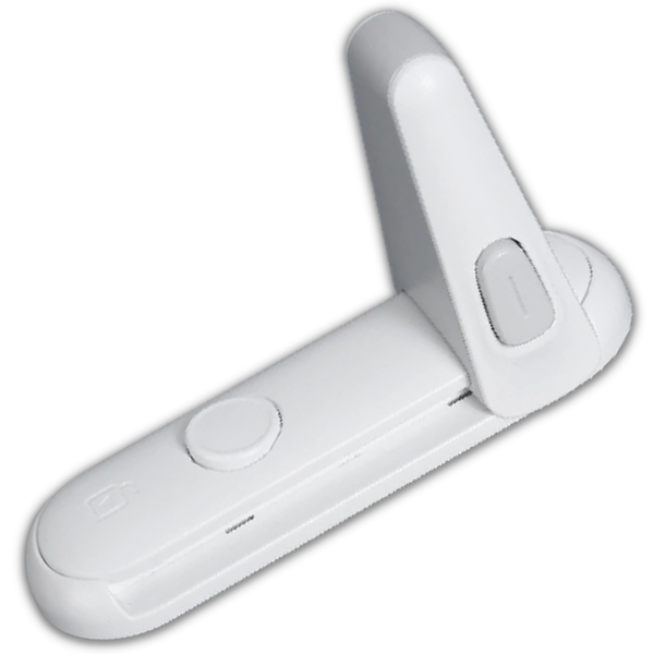 Door Handle Safety Lock For Childproofing And Home Security