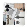 Door Handle Safety Lock For Childproofing And Home Security