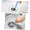 Set Of Twelve Sink Cleaning Sticks For Fat And Food Deposits Removal