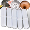 Magnetic Cup Stirrer Capsules Pack for Effortless Beverage Mixing
