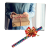 Premium Magnetic Fidget Pen For Focus And Comfortable Writing