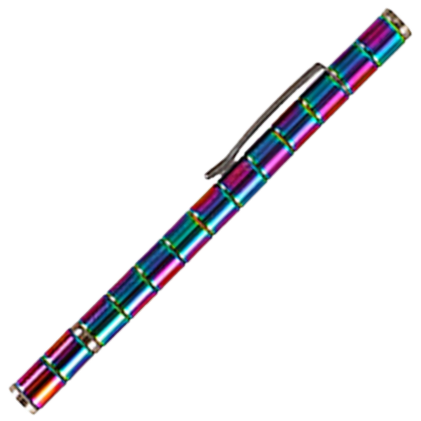 Premium Magnetic Fidget Pen For Focus And Comfortable Writing