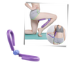 Leg Workout Equipment for Home Fitness and Full Body Strength