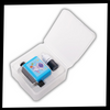 Arithmetic Drill Stamp For Quick Maths Practice Portable Learning Aid