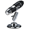 Portable USB Digital Microscope With Adjustable LEDs For High Magnification